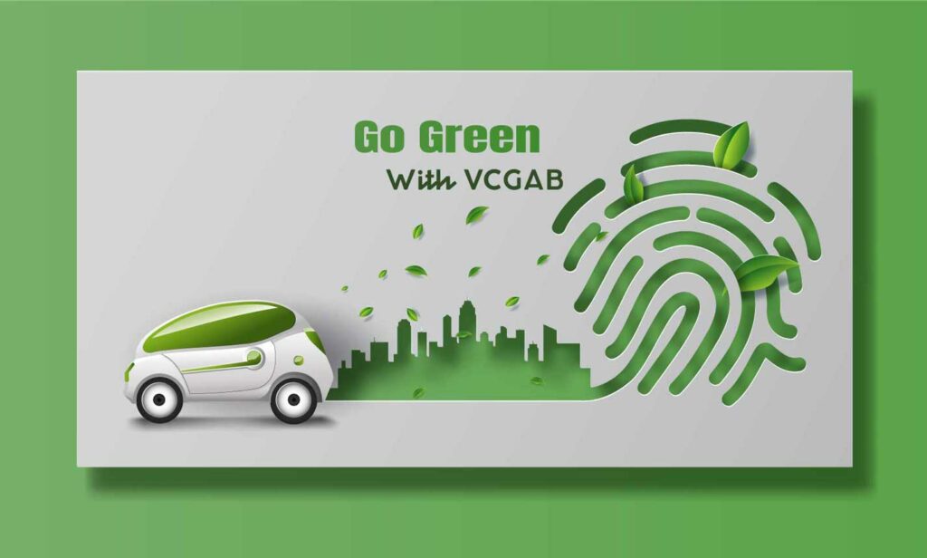 Go green Power VCG