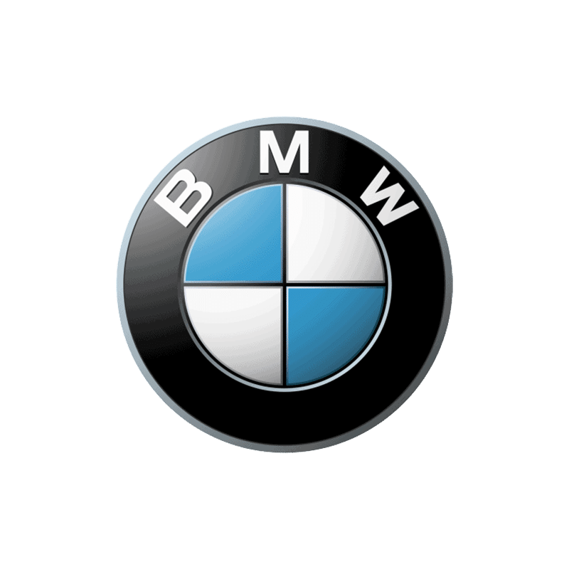 BMW märke