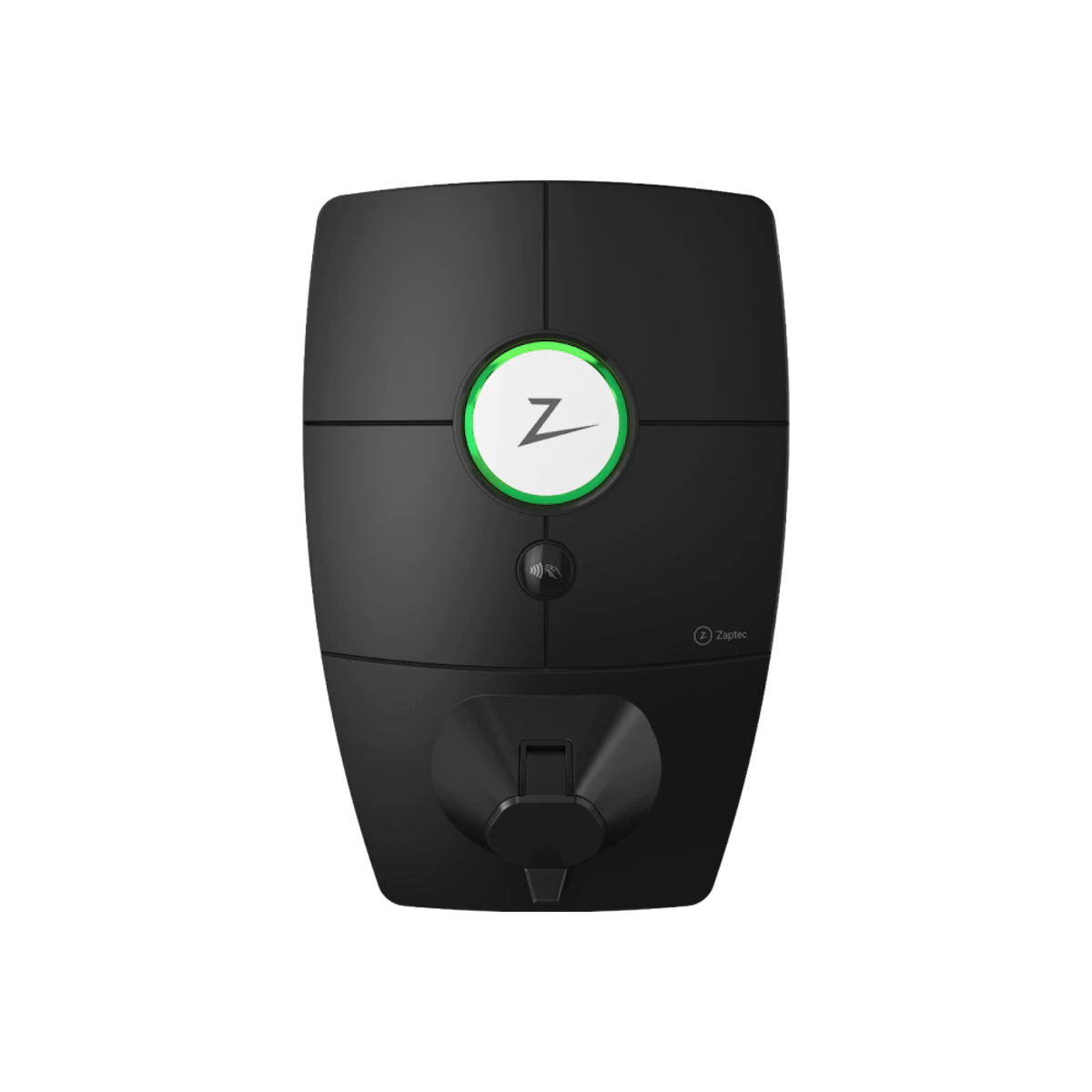 Zaptec Pro 22 kW Vehicle Charge Grid