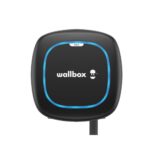 Wallbox Pulsar Max Laddbox